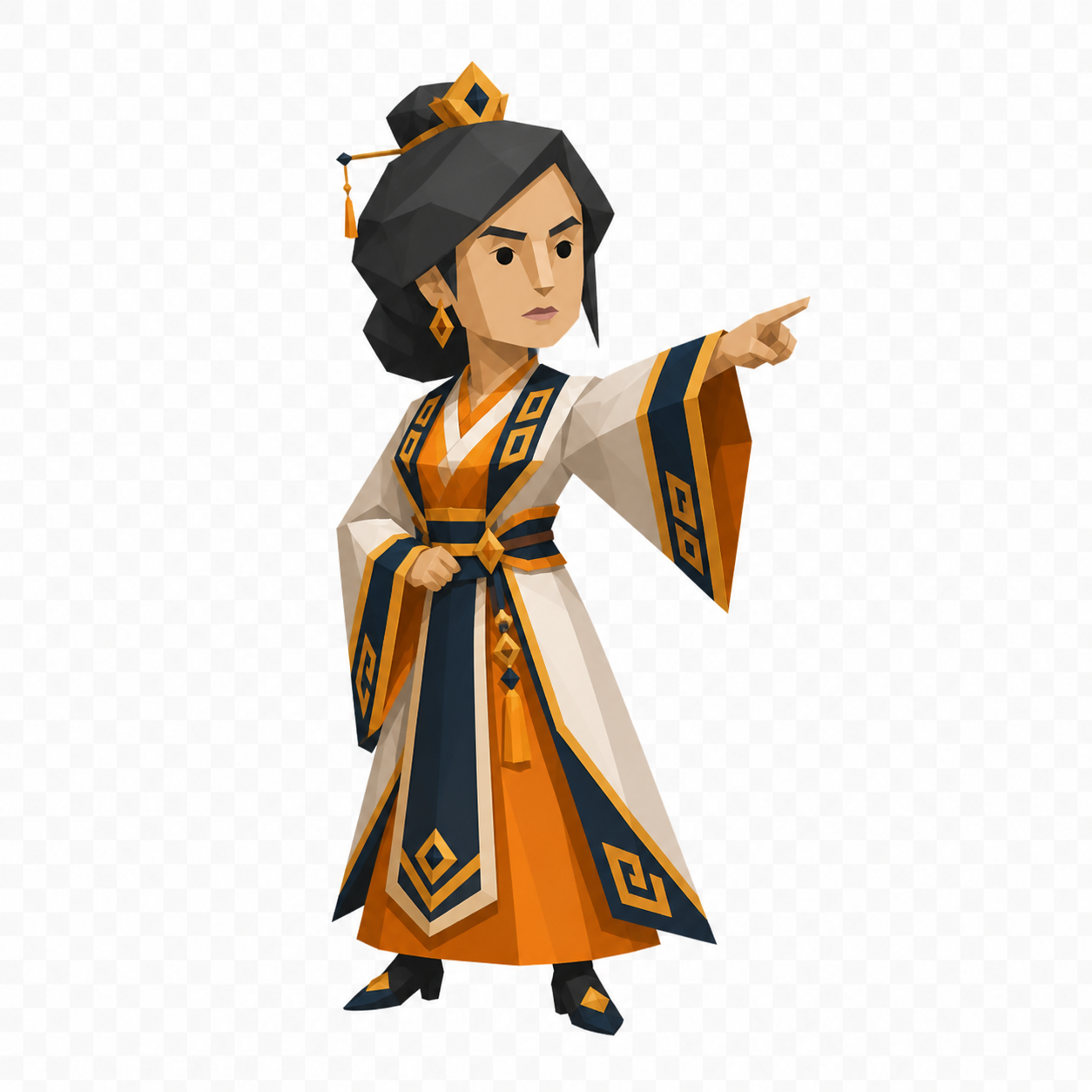 勝率を積む攻略将