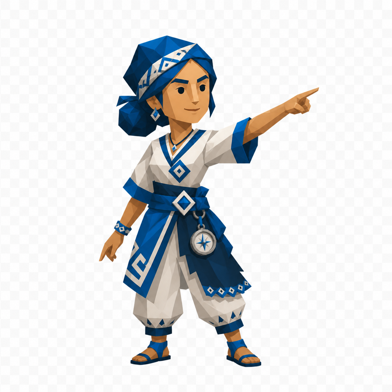 共創の航海士