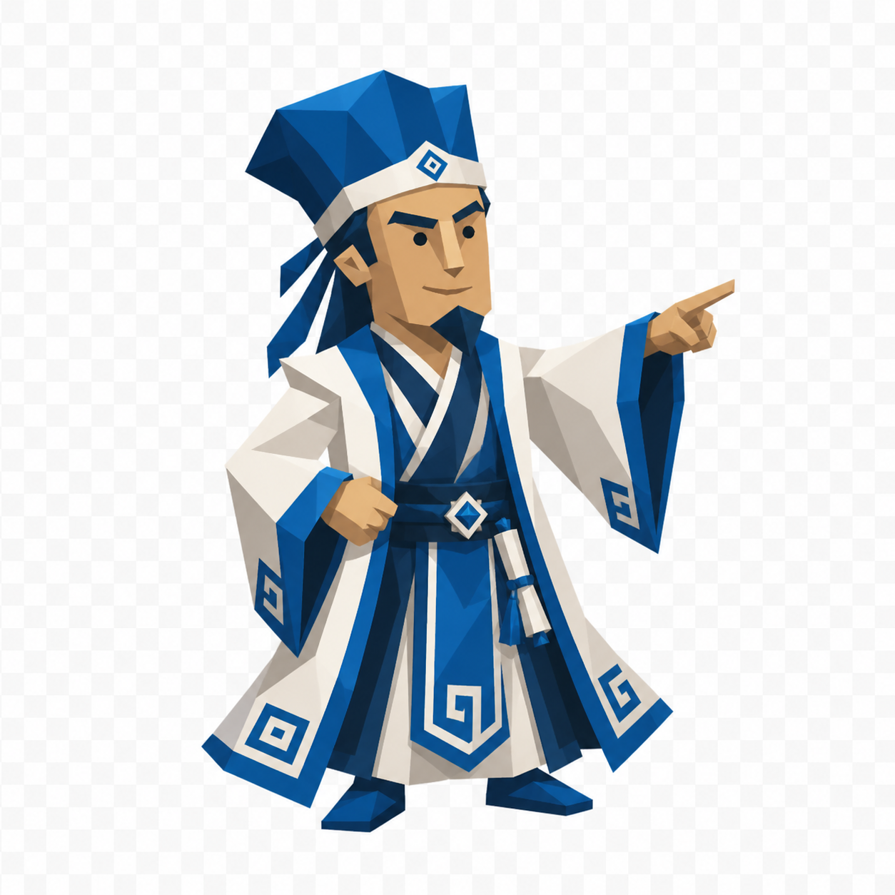 未来盤の設計者