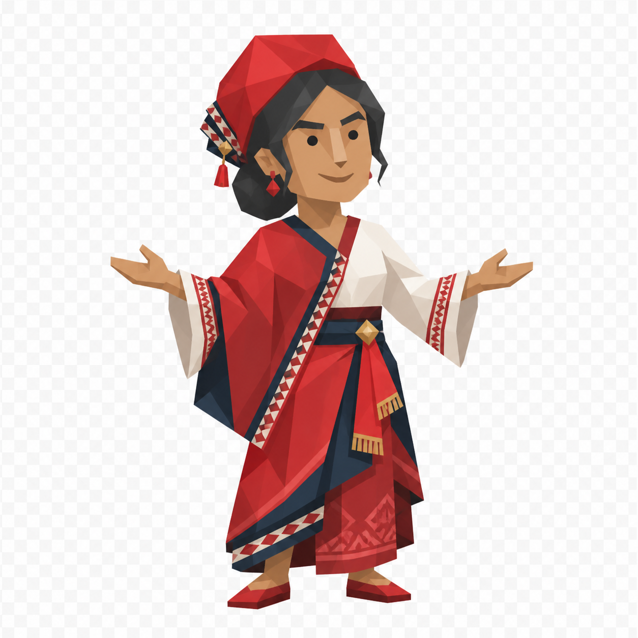 結節点の守り手